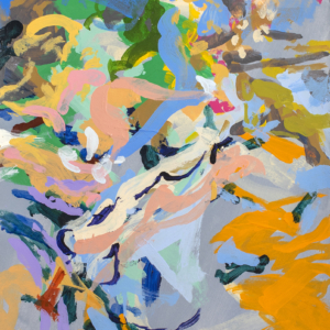 David Moore, Jr.: Still Life Southwest Corner 5