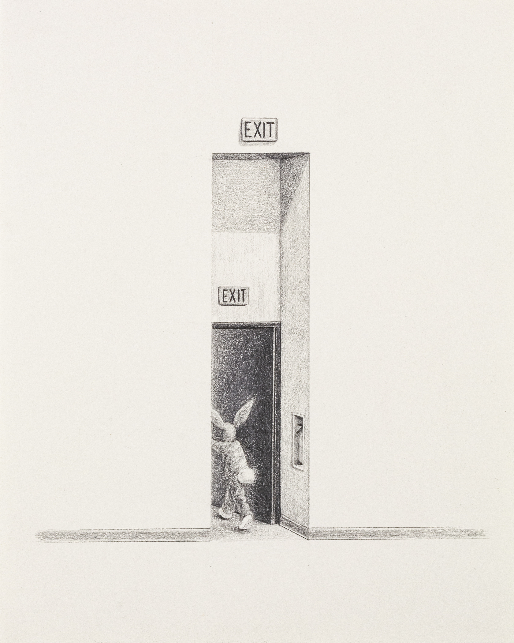 Chris Rackley: Using a Secret Passage to Get Back to My Dad's Shoe Store