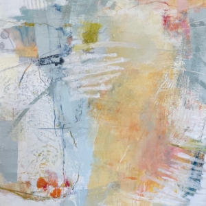 Julie Snidle: Peaches for Breakfast