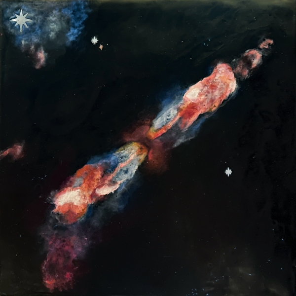 Holly Streekstra: Herbig-Haro 211