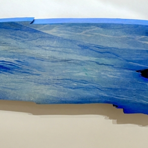 Cameron Zebrun: Glacier II