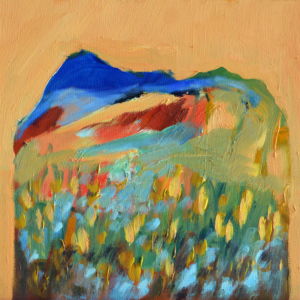 Betsy Ruth Byers: Summer Summit 2