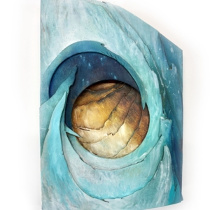 Cameron Zebrun: Vortex