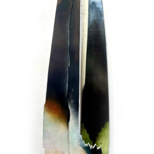 Cameron Zebrun: Swelling Pool