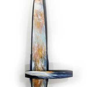 Cameron Zebrun: Altostratus