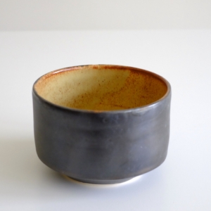 Abby Mouw: 91 Iron and Sand Dish