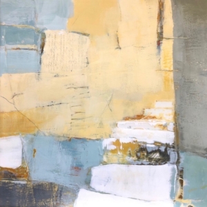Julie Snidle: Ancient Steps