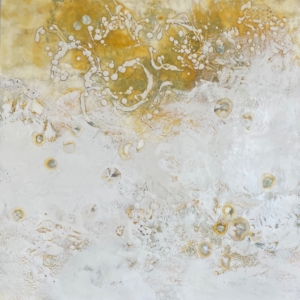 Julie Snidle: Lemon Map