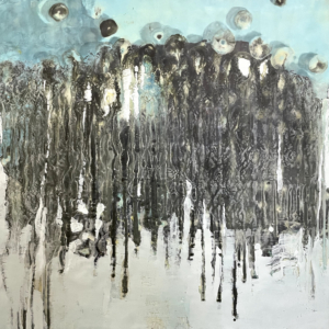 Julie Snidle: Organ Pipe