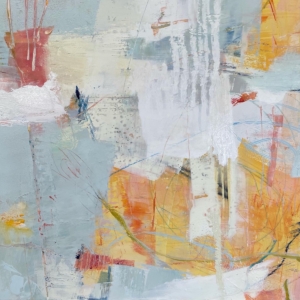 Julie Snidle: Heat Wave