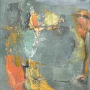 Julie Snidle: Insomnia