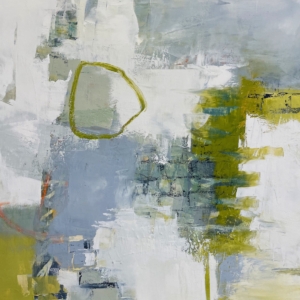 Julie Snidle: Opposites Attract