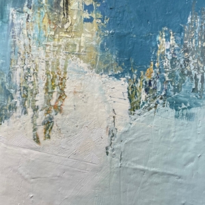 Julie Snidle: Powder